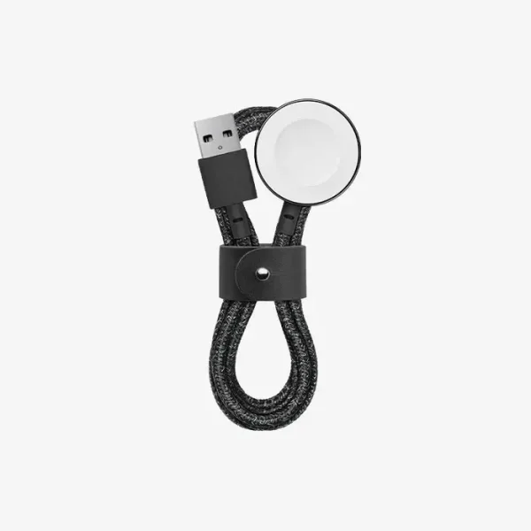 Belt Watch