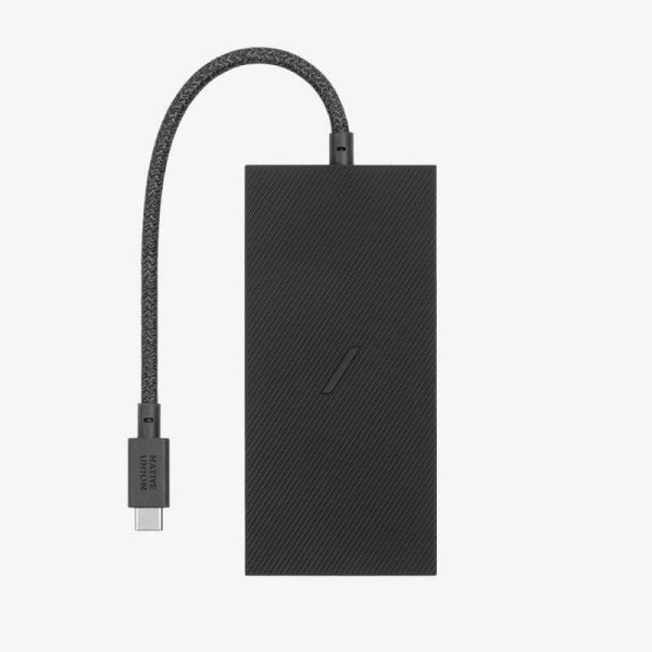 USB-C Smart Hub Pro